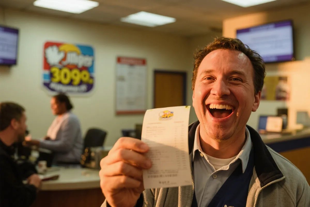 AI选号助力宁波购彩者中大乐透一等奖643万：理性与运气的双重奏 封面图